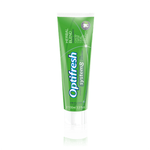 Зубная паста Оптифреш - Травяной комплекс 