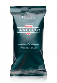 Lancelot  Твердое мыло