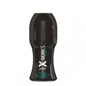 X-Series Surf Шариковый дезодорант-антиперспирант 