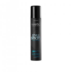Лак для волос HairX Style Smart 