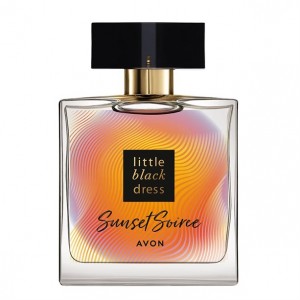 Парфюмерная вода Little Black Dress Sunset Soiree 