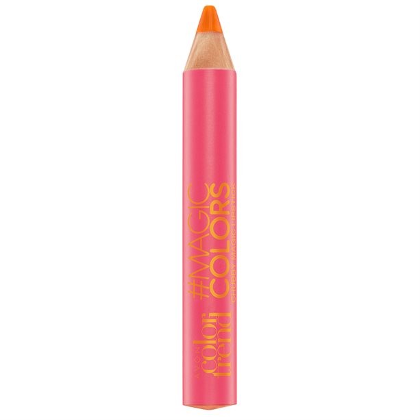 Помада-карандаш для губ Magic Colors