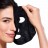 Черная тканевая маска для лица Защита и увлажнение Anew - Черная тканевая маска для лица Защита и увлажнение Anew