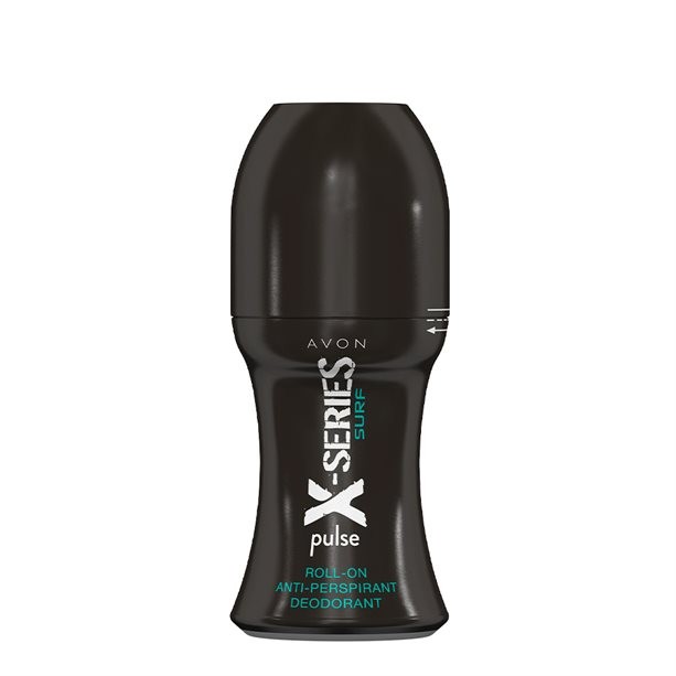 X-Series Surf Шариковый дезодорант-антиперспирант
