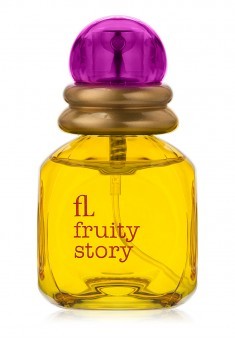 Fruity Story /Фрути Стори/ Туалетная вода для женщин 