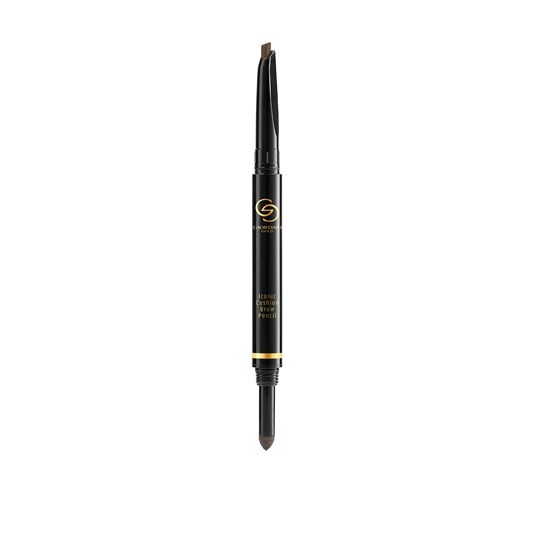 Двусторонной карандаш-кушон для бровей Giordani Gold Iconic