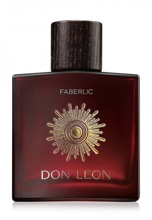 Туалетная вода для мужчин Don Leon 